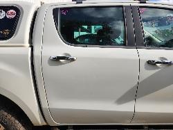 View Auto part Right Rear Door Sliding Mazda Bt50 2016