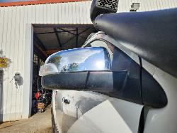 View Auto part Right Door Mirror Mazda Bt50 2016