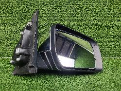 View Auto part Right Door Mirror Mazda Bt50 2016