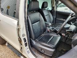 View Auto part Front Seat Mazda Bt50 2016