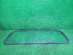 View Auto part Rear/Tailgate Glass Ford Ranger 2010