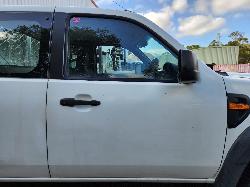 View Auto part Right Front Door Ford Ranger 2010