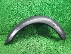 View Auto part Wheel Arch Flare Ford Ranger 2010