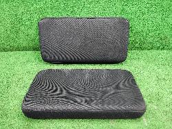 View Auto part 2nd Seat (Rear Seat) Ford Ranger 2010