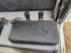 View Auto part 2nd Seat (Rear Seat) Ford Ranger 2010