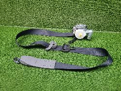 View Auto part Seatbelt/Stalk Ford Ranger 2010