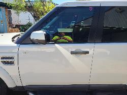 View Auto part Left Front Door Land Rover Discovery 2011