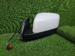 View Auto part Left Door Mirror Land Rover Discovery 2011