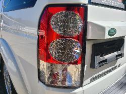 View Auto part Left Taillight Land Rover Discovery 2011