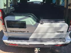 View Auto part Bootlid/Tailgate Land Rover Discovery 2011