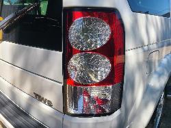 View Auto part Right Taillight Land Rover Discovery 2011