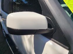 View Auto part Right Door Mirror Land Rover Discovery 2011