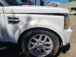 View Auto part Right Guard Land Rover Discovery 2011