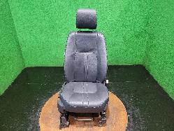 View Auto part Front Seat Land Rover Discovery 2011
