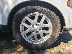 View Auto part Wheel Mag Land Rover Discovery 2011