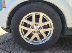 View Auto part Wheel Mag Land Rover Discovery 2011