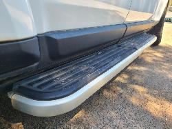 View Auto part Side Step/Skirt Land Rover Discovery 2011