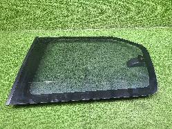 View Auto part Right Rear Side Glass Toyota Prado 2002