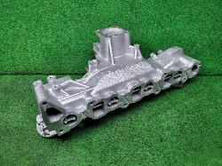 View Auto part Manifold Isuzu Dmax 2014