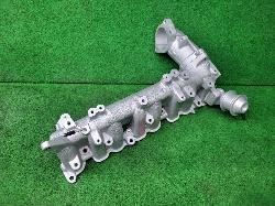 View Auto part Manifold Toyota Prado 2012