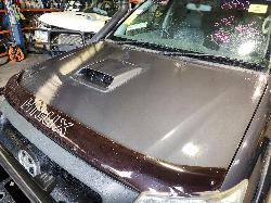 View Auto part Bonnet Toyota Hilux 2011
