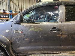 View Auto part Left Front Door Toyota Hilux 2011