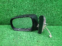 View Auto part Left Door Mirror Toyota Hilux 2011