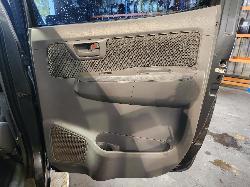 View Auto part Right Rear Door Sliding Toyota Hilux 2011