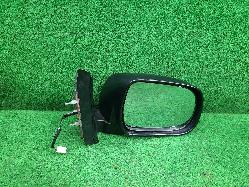 View Auto part Right Door Mirror Toyota Hilux 2011