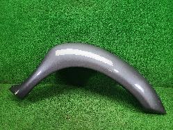 View Auto part Wheel Arch Flare Toyota Hilux 2011