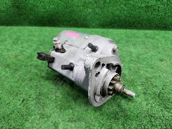 View Auto part Starter Toyota Hilux 2011