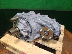View Auto part Transfer Case Toyota Hilux 2011