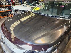 View Auto part Bonnet Mitsubishi Triton 2020