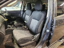 View Auto part Front Seat Mitsubishi Triton 2020
