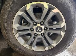 View Auto part Wheel Mag Mitsubishi Triton 2020