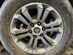 View Auto part Wheel Mag Mitsubishi Triton 2020