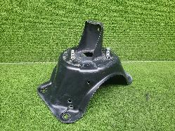 View Auto part Spare Wheel Carrier Toyota Prado 2009