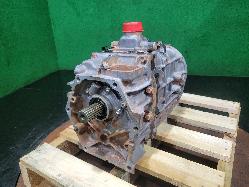 View Auto part Trans/Gearbox Toyota Landcruiser 2012