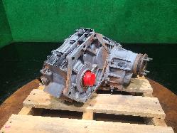 View Auto part Transfer Case Toyota Landcruiser 2006