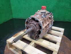 View Auto part Trans/Gearbox Toyota Landcruiser 2010