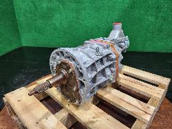 View Auto part Trans/Gearbox Toyota Hilux 2015
