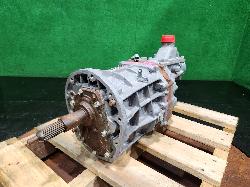 View Auto part Trans/Gearbox Toyota Hilux 2009