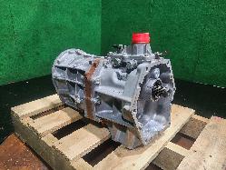 View Auto part Trans/Gearbox Toyota Landcruiser 2000