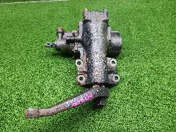 View Auto part Steering Box/Rack Toyota Landcruiser 2007