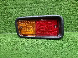 View Auto part Left Taillight Nissan Patrol 2013
