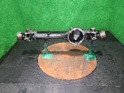 View Auto part Front Diff Housing Nissan Patrol 2013