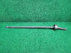 View Auto part Left Driveshaft Nissan Patrol 2013