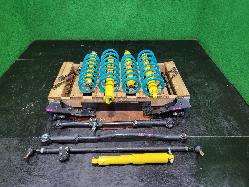 View Auto part Lift Kit Nissan Patrol 2013
