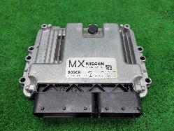 View Auto part Ecu Nissan Patrol 2013