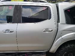 View Auto part Left Rear Door/Sliding Nissan Navara 2018